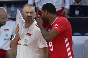 Grbić i Kubanac Leon odveli Poljsku u finale Evropskog prvenstva!