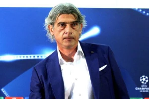 Milinković: "Pogrešio sam, izdržaću pritisak"