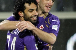 Ako ste propustili Salahovu NOVU golčinu...