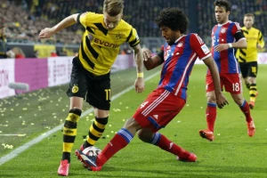 Gvardiola: "Voleo bih da imam 1000 Dantea u ekipi"