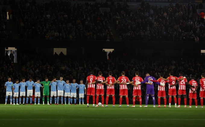 EPA-EFE/ADAM VAUGHAN