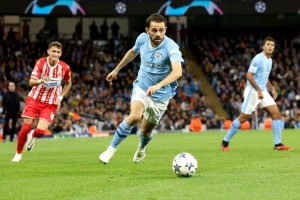 Bernardo Silva apeluje: "Nije humano, smanjite broj utakmica"