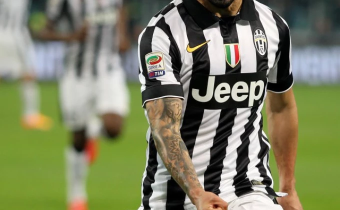 Beta/AP Photo/ Massimo Pinca