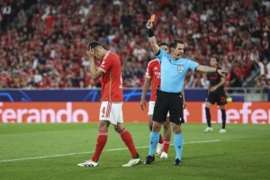 Umešao se i predsednik - Zaustavljena liga u Turskoj!