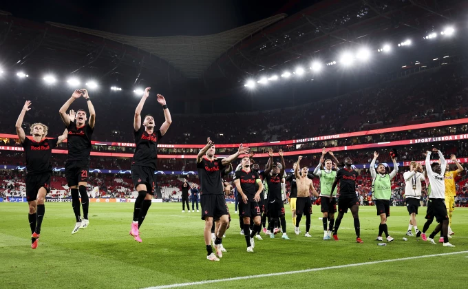 EPA-EFE/JOSE SENA GOULAO