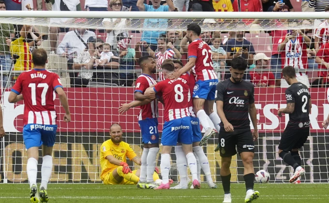 EPA-EFE/David Borrat