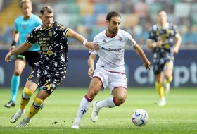 Bum sa Apenina - Samardžić pred transferom karijere i to već u januaru?!