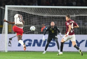 Ilić i Zapata ''poništili'' Lukakuov gol, Roma bez pobede u Torinu