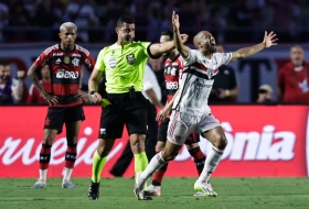 Sao Paulo i Korintijans - Derbi dužnika…