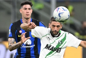 Majstorija Samardžića protiv šampiona Italije, kalčo romantik Berardi srušio Inter na Meaci!