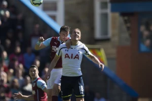 Barnli nastavlja da "kida" bodove favoritima!