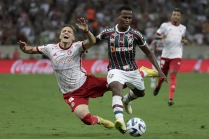 Kopa Libertadores - Da li je vreme za Flu?