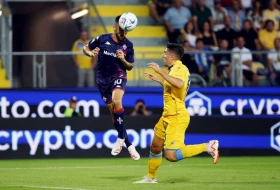 Fiorentina i Bolonja nose po bod sa gostovanja