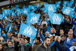 Znate li koliko dugo Olimpik Marsej nije pobedio na 'Velodromu'?