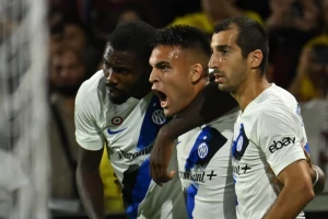 Inter će uskoro "zaključati" prekaljenog Jermena
