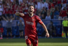 Tanak Alaves, bodovi "Rohiljosima"!