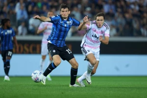 Prečka i Ščešnji spasili Juve u Bergamu!