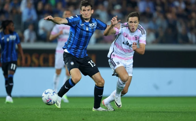 EPA-EFE/MICHELE MARAVIGLIA