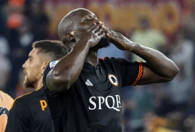 Roma se budi, prekinuta loša serija!