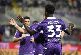 Fiorentini dosta 20 minuta da stigne Napoli i Juventus!