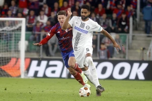 Dragović bolji od Vitriha, Zvezdinom već viđenom pojačanju se drma presto u Austriji!