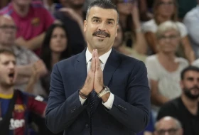 Lagana pobeda Turk Telekoma pred Bešiktaš, Smit brijira uoči okršaja sezone