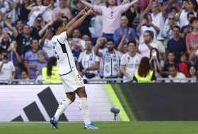 Belingem: "Cilj  mi je da osvojim mnogo trofeja sa Realom i Engleskom"