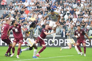 Uspavanka za Ivana J - Juve gazda Torina, Kostić asistent u Derbiju dela Mole!