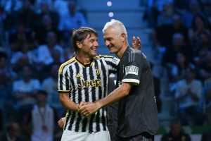 Nizak udarac "Belog Pera", šta smeta Dušanu Vlahoviću?!
