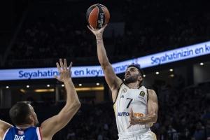 Kampaco je žeton za zabavni park, može li Real da ponovi "neponovljivo"?!