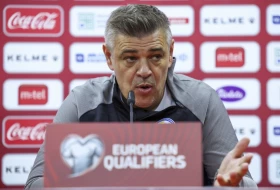 Savo sve dalje od Željezničara, sad je Maksimović prvi favorit