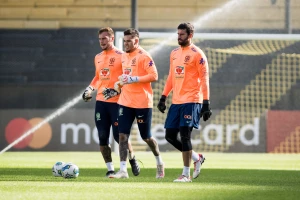 Saudijci bacili oko na oba brazilska čuvara - Budućnost jednog je jasna!