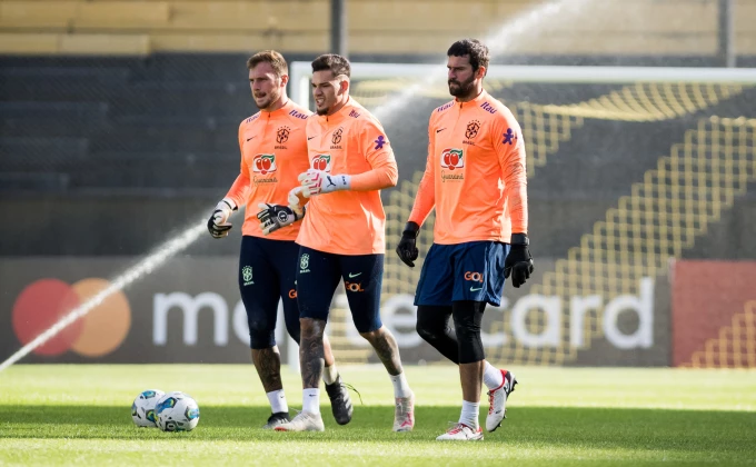 EPA-EFE/ENZO SANTOS BARREIRO