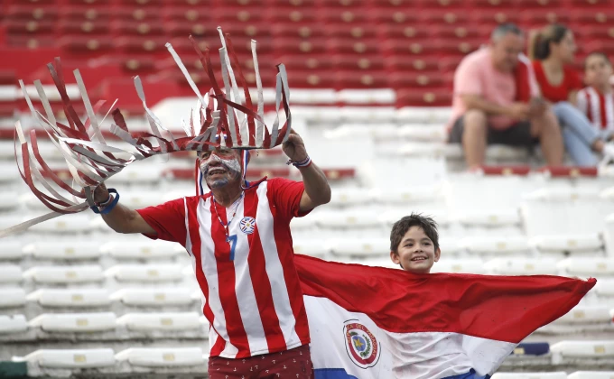 EPA/Cesar Olmedo