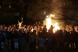 Antisemitizam u Holandiji!