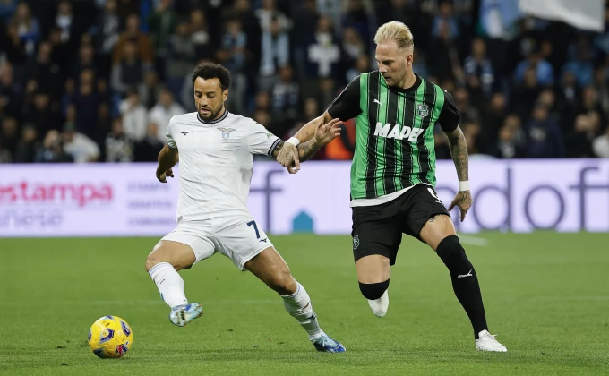 EPA-EFE/ELISABETTA BARACCHI