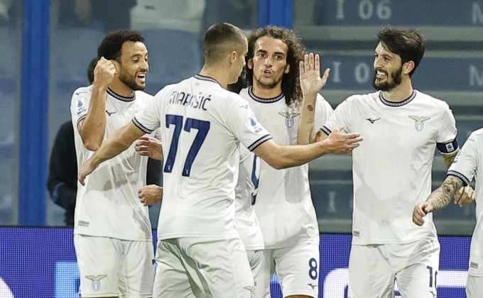 EPA-EFE/ELISABETTA BARACCHI