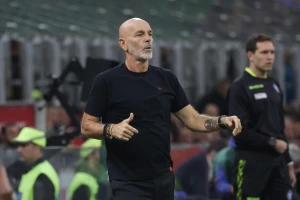 Pioli: "Ne pregovaram ni sa kim, imam ugovor sa Milanom"