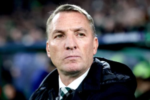 Brendanrodžersovska sezona na vidiku