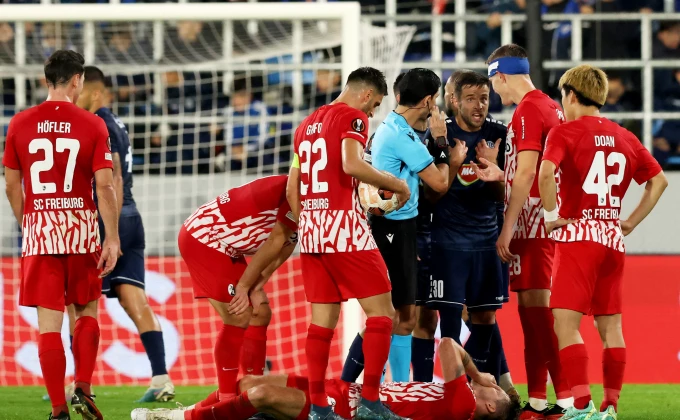 EPA-EFE/ANDREJ CUKIC