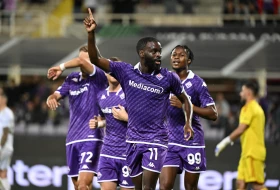 LK - Moćna Fiorentina pregazila "srpski LASK", podvizi Lugana u Varšavi i Serkl Briža u Ljubljani