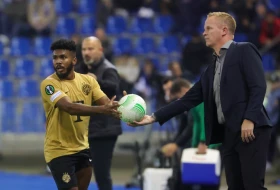 Markinjosov agent zatvorio vrata Zvezdi: "Srećan je u Spartaku"