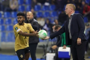 Markinjosov agent zatvorio vrata Zvezdi: "Srećan je u Spartaku"