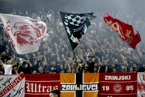 Tužne vesti iz Majnca, preminuo navijač Zrinjskog