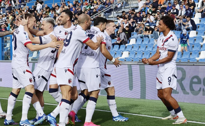 EPA-EFE/SERENA CAMPANINI