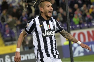 Italijanska veza - Juve prodaje igrača Votfordu