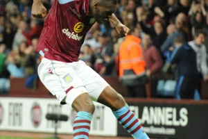 Lukaku vs Benteke?