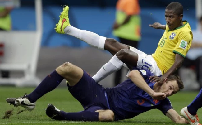 Beta/AP Photo/Andre Penner