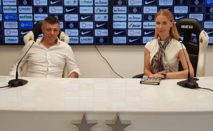 FK Partizan