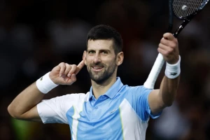 Čuveno tenisko ime o Novaku i publici "Distancira se, nije tu da udovolji"